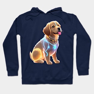 New Style Dog Hoodie